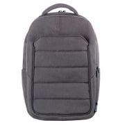 Urban Factory GREENEE Dual-Compartment Eco Backpack for Notebooks and Laptops 15.6 In., ELB15UF