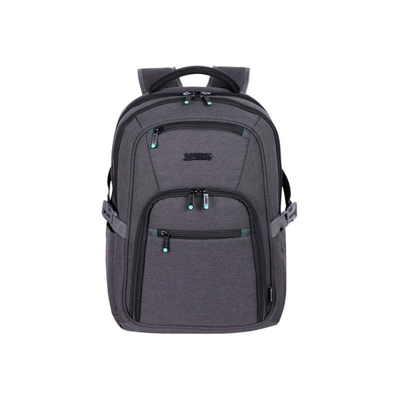 Urban Factory HEAVEE GREEN Eco Travel Backpack For 15.6-In. Computer, HTE15UF