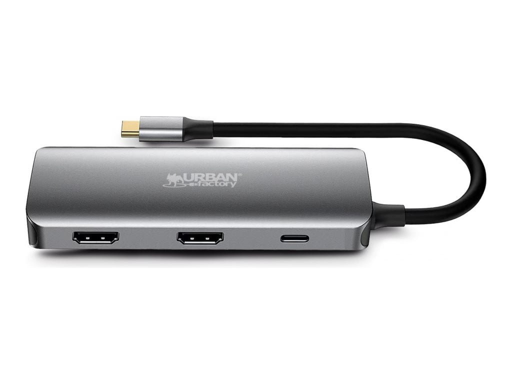 Urban Factory HUBEE Docking Station
