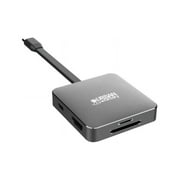 Urban Factory HUBEE LIGHT 100W USB-C Mini Station