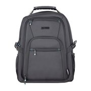 Urban Factory Heavee 14.1" Laptop Backpack, Black