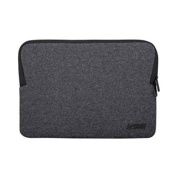 Urban Factory MSN00UF Carrying Case for 12" Notebook, Ultrabook - Black