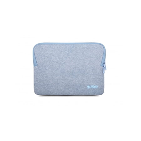 Urban Factory Memoree: Case For 15.6” Computer, Blue