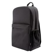 Urban Factory NYLEE Super-Light Laptop Backpack, Black 14/16 In., BLS16UF