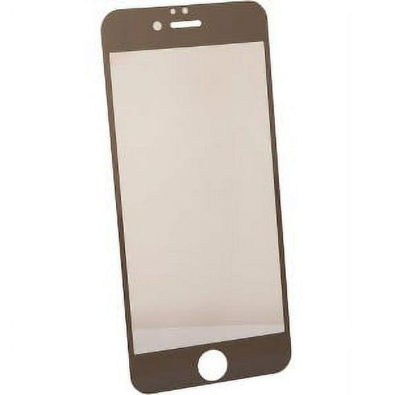 Urban Factory Screen Protection Tempered Glass for iPhone 6/6S, Sidearl Grey