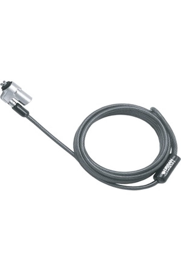 Security Cable With Noble Wedge Profil Lock - CRS95UF