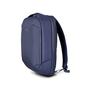 Urban Factory Workee 15.6  Convertible Laptop Computer Backpack, Blue