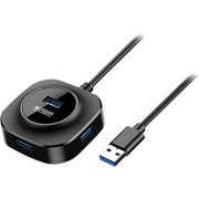 Urban Factory MINEE USB 3.0 4-Port Hub MHU30UF