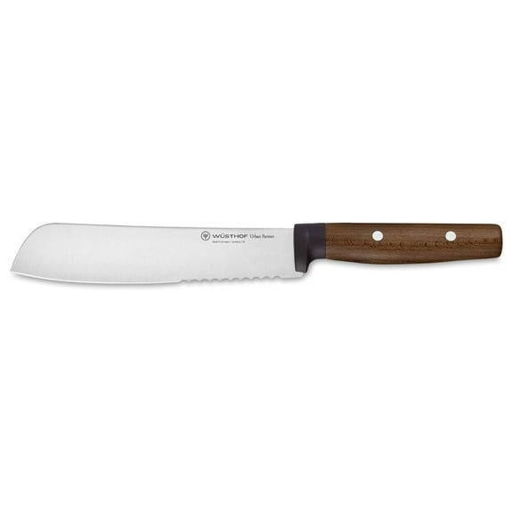 Urban Farmer 7" Machete Knife