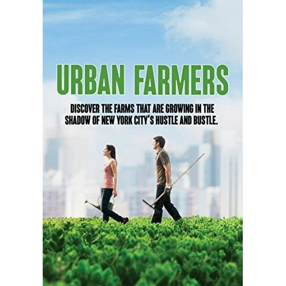 Urban Farmers (DVD), Dreamscape, Documentary