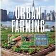 thumbnail image 1 of Urban Farming (Hardcover), 1 of 1