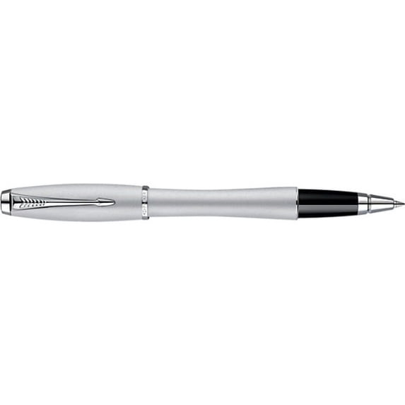 Urban Fast Track Silver
