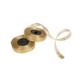 Urban Fest Organza Ribbon Roll 1 pack (2 pieces) PACK OF 2