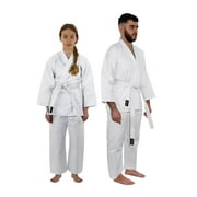 Urban Fight  Adult Karate Uniform