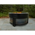 thumbnail image 1 of Urban Fire The Forge Smokeless Fire Pit Graphite Edition, 1 of 5