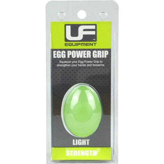 Urban Fitness Equipment Egg Grip Trainer