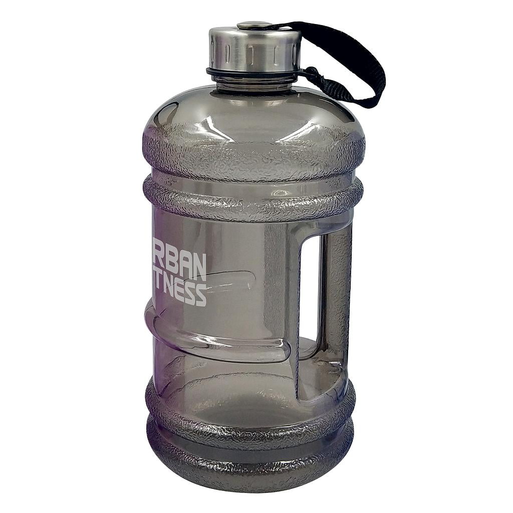 Urban Fitness Equipment Quench 2.2L Water Bottle