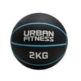 thumbnail image 1 of Urban Fitness Medicine Ball, 1 of 2