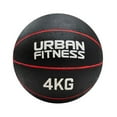 thumbnail image 1 of Urban Fitness Medicine Ball, 1 of 2