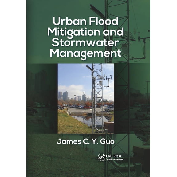 Urban Flood Mitigation and Stormwater Management, (Paperback)