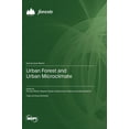 thumbnail image 1 of Urban Forest and Urban Microclimate, (Hardcover), 1 of 1