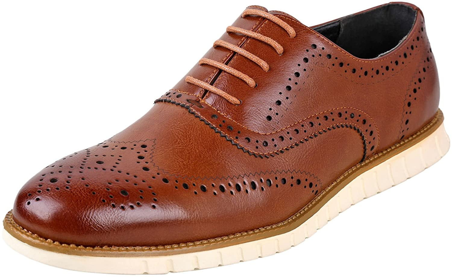 S oliver oxford shoes best sale