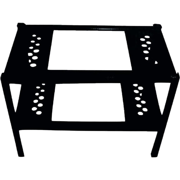 Urban Garden Large Shepherd Hook Display Rack SDS-LGUG