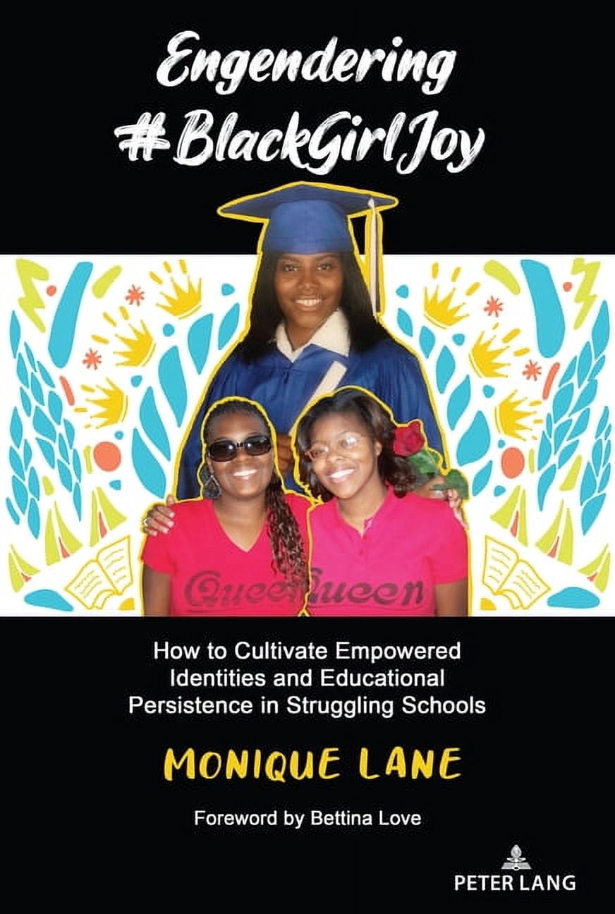 Urban Girls: Engendering #BlackGirlJoy: How to Cultivate Empowered ...