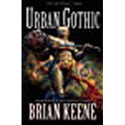 Urban Gothic Paperback