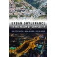 thumbnail image 1 of Urban Governance in the Realm of Complexity: Evidence for Sustainable Pathways, (Hardcover), 1 of 1