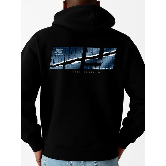 Urban Graphic Hoodie hoodies & sweatshirt for men hooded sweatshirt black Cool Hoodies,Funny Hoodies,Sweatshirt Everyday Styling Hip-Hop Streetwear gift Classic Unisex hoodie