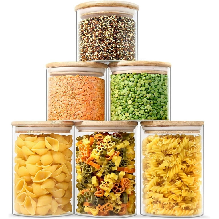 https://i5.walmartimages.com/seo/Urban-Green-Glass-Storage-Container-Bamboo-Lids-Airtight-Canisters-sets-Jar-Food-Jars-Pantry-Organization-Containers-Spice-Flour-6_21c43be7-a2a3-4bfa-a97b-88566dd4c956.7c1aa12b719fcfeac1dc1ca756a8b554.jpeg?odnHeight=768&odnWidth=768&odnBg=FFFFFF