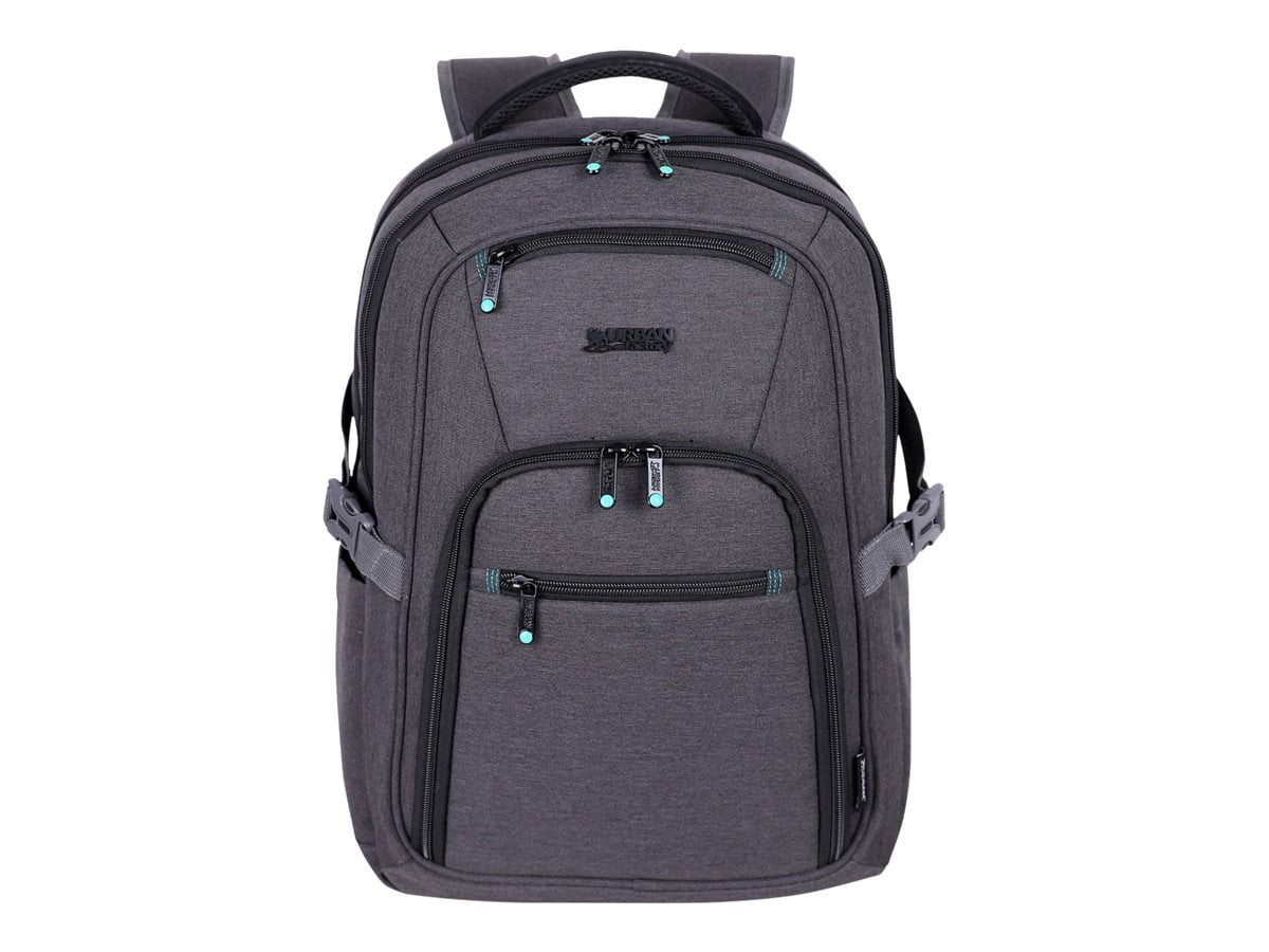 bange travel hard shell anti-theft backpack Carry-on Business The Navigator Convertible Cat Lil Ripper resistant with padded laptop Colour:263 Goby