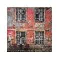 thumbnail image 1 of Urban Head Scarf, Medieval European Nordic, Head Wrap, 3 Sizes, by Ambesonne, 1 of 2