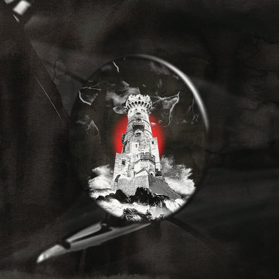 Urban Heat - The Tower - Music & Performance - Vinyl