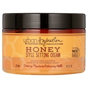 Urban Hydration Honey Health & Repair Style Cream 8.4 oz