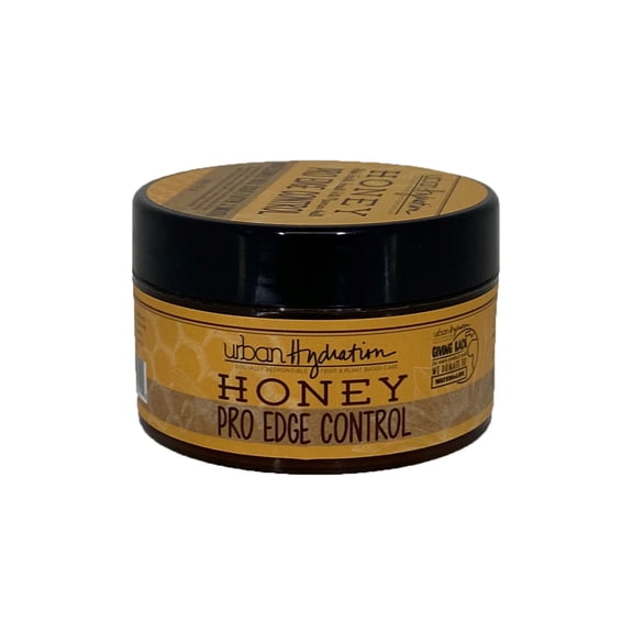 Urban Hydration Honey Pro Edge Control 1.7 OZ