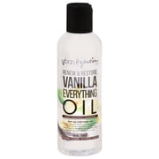 Urban Hydration Vanilla Everything Oil 6.8 OZ