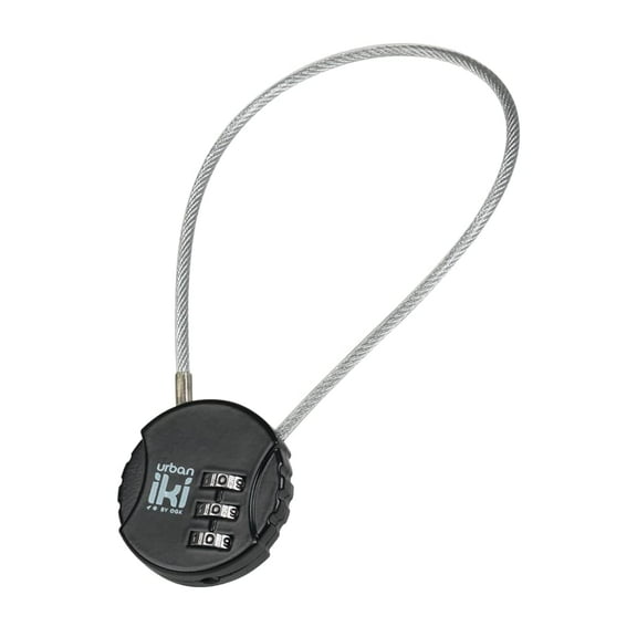 Urban Iki Front Seat Wire Lock