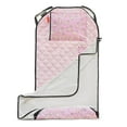 thumbnail image 1 of Urban Infant Multi-color Polyester, Cotton Nap Mats, Washable pillow, 1 of 6