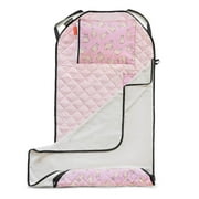 Urban Infant Multi-color Polyester, Cotton Nap Mats, Washable pillow