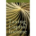 thumbnail image 1 of Urban Institute Press: Taxing Capital Income (Paperback), 1 of 1