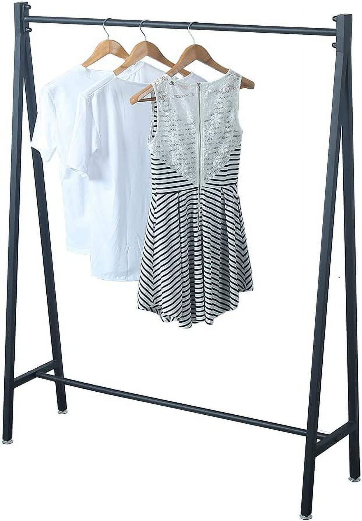 Urban Iron Clothing Racks Clothes Racks for Hanging