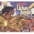 thumbnail image 1 of Urban Jungle (CD) (Digi-Pak), 1 of 1