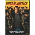 thumbnail image 1 of Urban Justice Steven Seagal DVD, 1 of 2