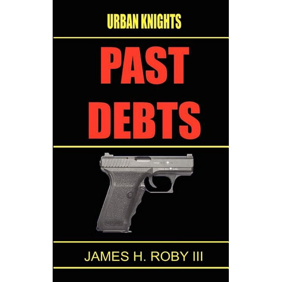 Urban Knights : Past Debt