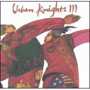 Urban Knights - Urban Knights 3 - Music & Performance - CD