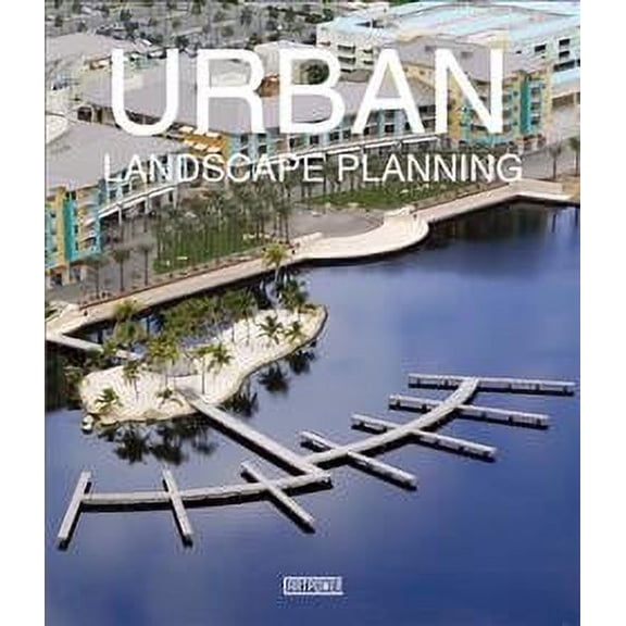 Urban Landscape Planning (Hardcover)
