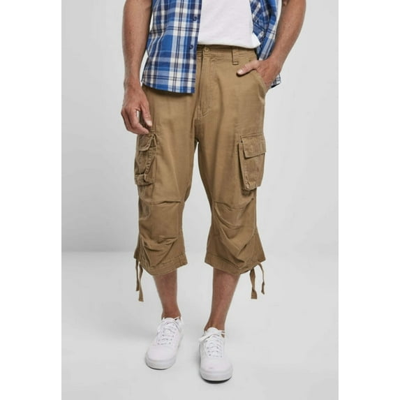 Urban Legend Cargo 3/4 Shorts