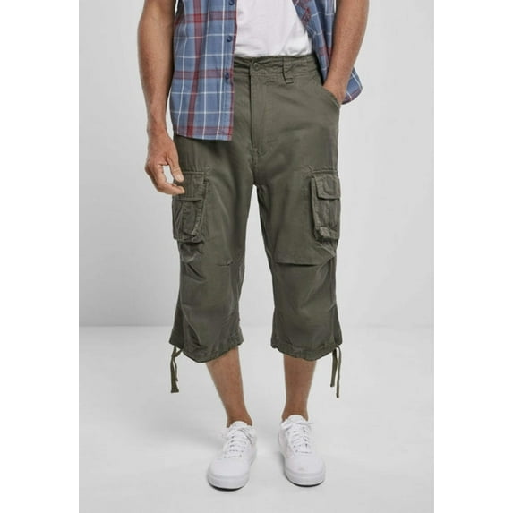 Urban Legend Cargo 3/4 Shorts